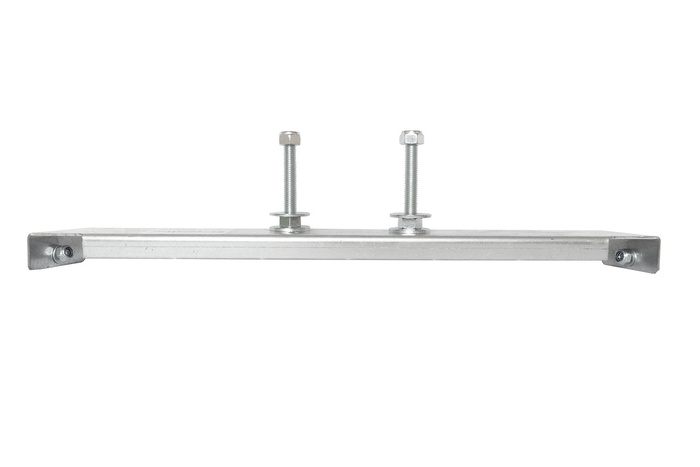 Support de roue pour remorques UNITRAILER MARTZ TEMARED