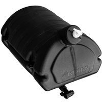 Réservoir d'eau LOKHEN 30l pour remorque de bus avec distributeur de savon