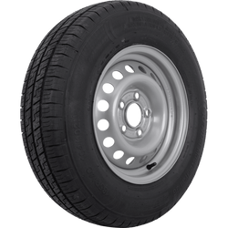 Roue renforcée pour remorque KENDA 185/80 R14C 104/102N KENDA JANTE 5.5Jx14"H2 5x112 ET:30