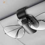 Support de voiture BASEUS Platinum pour lunettes et documents