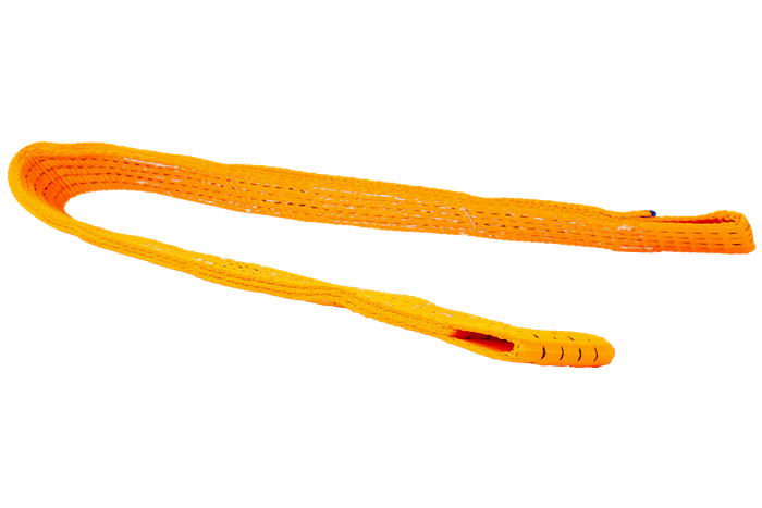 Bretelle pour sangle de transport UNITRAILER 1m/50mm/4t