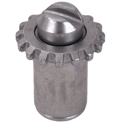 Écrou de réglage AL-KO pour régulateur de frein type 1636/2051/2361