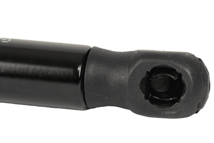 Vérin à gaz, actionneur UNITRAILER 500N, ressort à gaz 525 mm