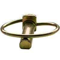 Goupille de sécurité DROMET goupille de poutre fiche agricole 11 mm