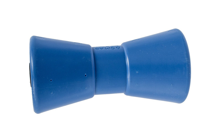 Diabolo profilé pour remorque porte bateau 190 mm DOMAR