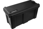 Boîte, coffre à outils DAKEN 82201 BLACKIT 550x250x295mm 23l