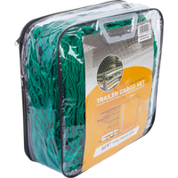 Filet couvre remorque UNITRAILER - 2500x4000 mm