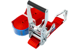 Sangle de transport avec tendeur UNITRAILER 8m/50mm/5t
