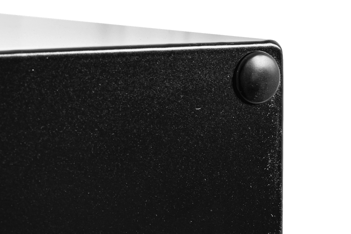 Coffre à outils DAKEN 8Z3110 Z31 500x350x400mm 63l