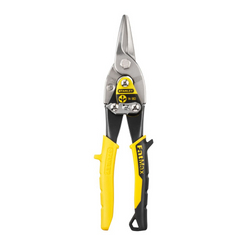 Ciseaux de coupe de tôle STANLEY FATMAX 2-14-563