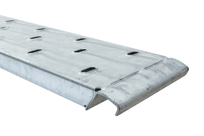 Rampe UNITRAILER Rampe ACIER pour remorque dépanneuse 250cm 1500kg