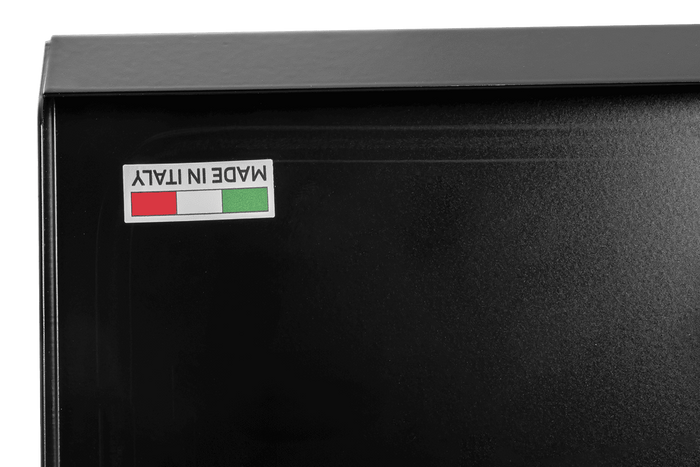 Coffre à outils DAKEN 8Z3110 Z31 500x350x400mm 63l