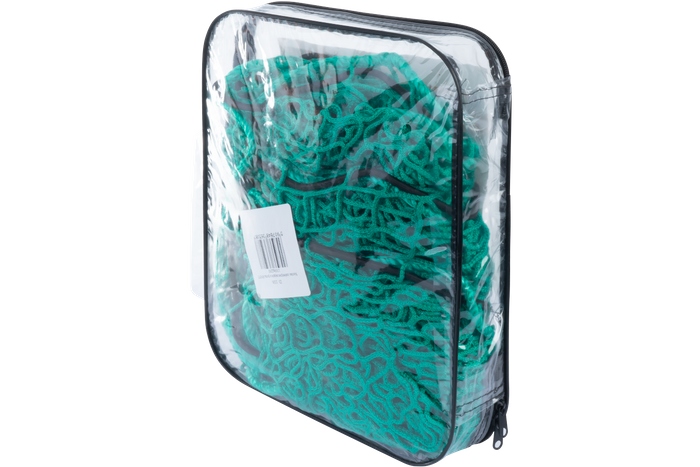 Filet de transport pour remorque KNOTT 1500x2200 avec cordon élastique