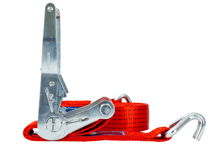Sangle de transport avec tendeur UNITRAILER 8m/50mm/5t