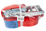 Sangle de transport avec tendeur UNITRAILER 8m/50mm/5t