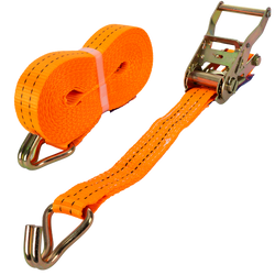 Sangle de transport avec tendeur UNITRAILER 10m/35mm/2t