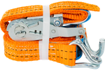 Sangle de transport avec tendeur UNITRAILER 4m/35mm/2t