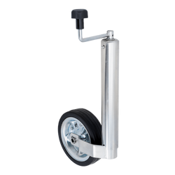 Roue de support TK60 KNOTT 400284.001 250kg 60mm