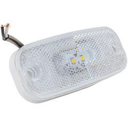 Feu de gabarit universel LED TT TECHNOLOGY TT.12016C