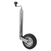 Roue de support TK48 KNOTT 4802819X 150kg 48mm