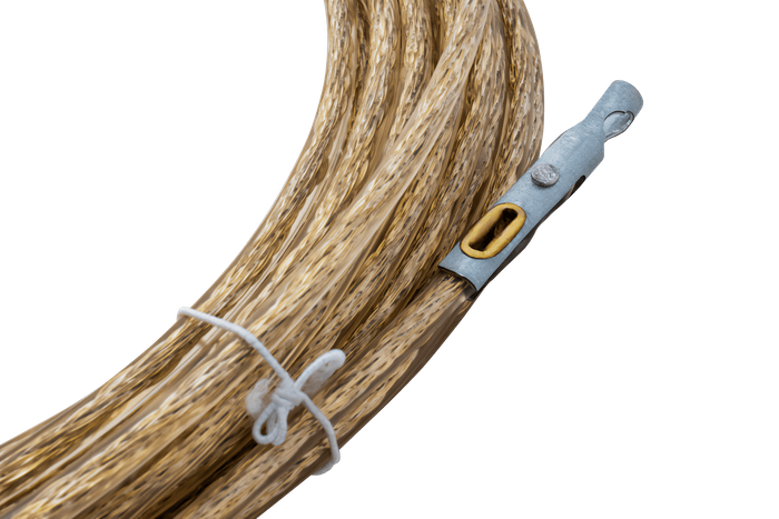 Câble TIR forgé Bozamet avec âme en acier, 16 m