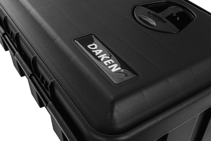 Boîte, coffre à outils  DAKEN 81105JUST 750x350x300mm 48l