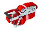 Sangle de transport avec tendeur UNITRAILER 8m/50mm/5t