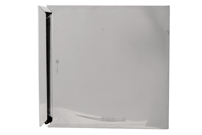  Boîte, coffre à outils DAKEN 8Z1310 Z13 500x350x400mm 63l