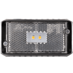 Feu de gabarit universel à LED blanc DOBPLAST DPT15