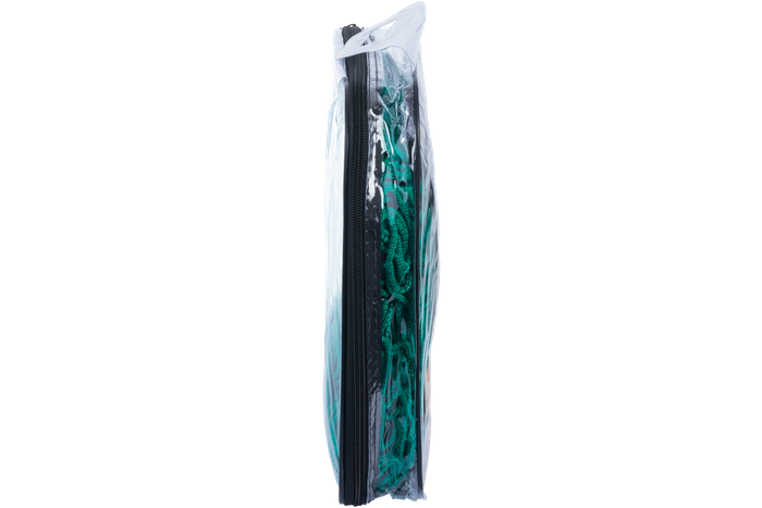 Filet de transport pour remorque 2,2 x 1,5 m UNITRAILER