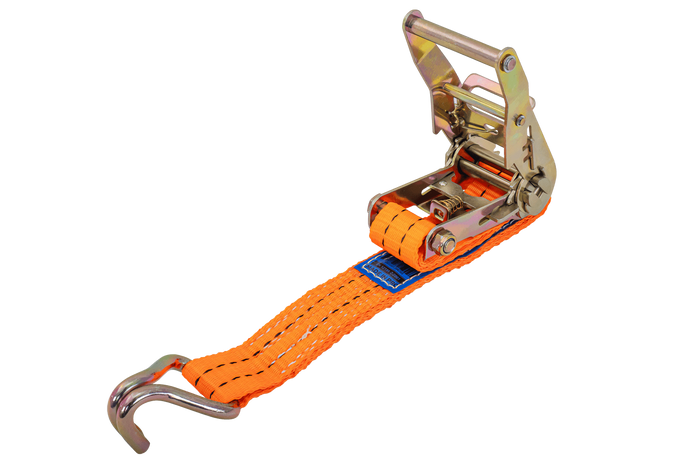 Sangle de transport avec tendeur UNITRAILER 4m/35mm/2t