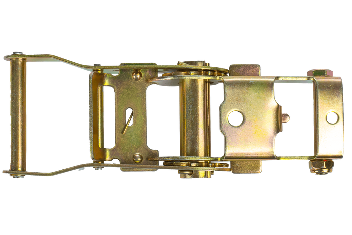 Tendeur pour sangles d'arrimage 1000daN 35mm 2T