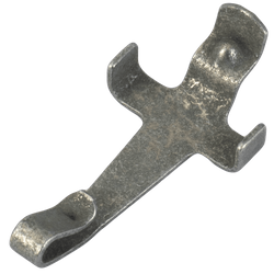 Ressort à lames AL-KO pour régulateur de frein type 2051