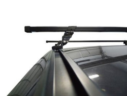 Barres de toit Mont Blanc Supra 107