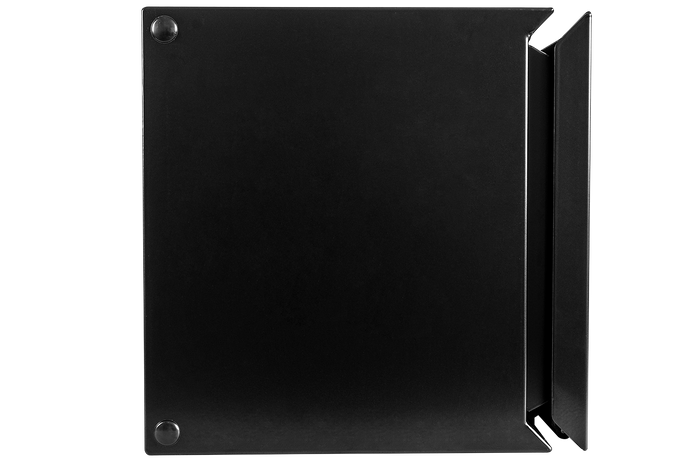 Boîte à outils DAKEN 8Z3100 Z31 400x300x300mm 32l