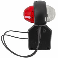 Feu de gabarit droit à LED HORPOL LD 368/P suspendu