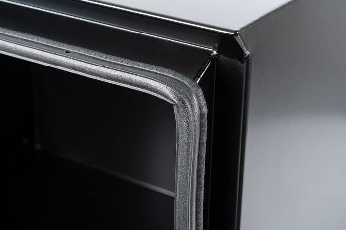 Boîte à outils DAKEN 8Z3100 Z31 400x300x300mm 32l