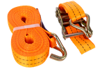 Sangle de transport avec tendeur UNITRAILER 8m/35mm/2t