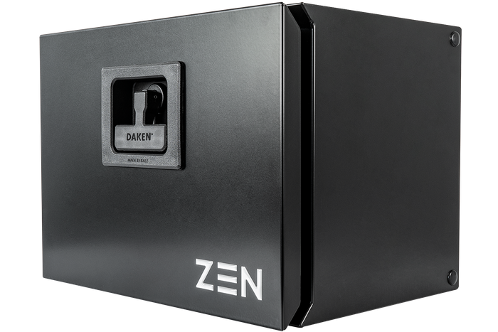 Boîte à outils DAKEN 8Z3100 Z31 400x300x300mm 32l