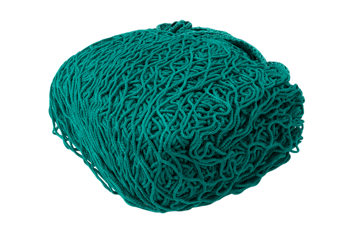 Filet de transport pour remorque UNITRAILER sécurisant le chargement d'une remorque 350x500cm