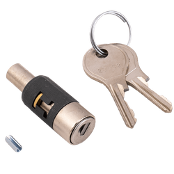 Insert de sécurité pour le verrou d'attelage de remorque AL-KO AKS3504