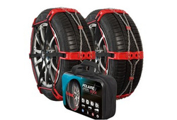 Chaînes à neige Polaire Steel Sock 096