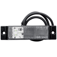 Feu de gabarit LED universel HORPOL LD 0127