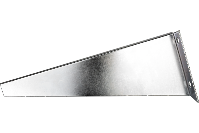 POIGNÉES LATÉRALES 41,4 cm POUR INSTALLATION DU RÉSERVOIR D'EAU LOKHEN 30L 2 pcs