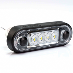 Feu de gabarit LED universel FRISTOM FT-073Z