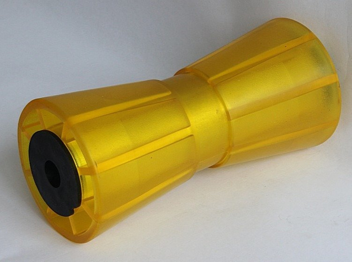 Diabolo profilé pour remorque porte bateau 190mm Knott