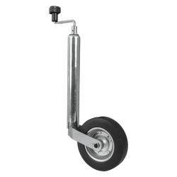 Roue de support TK48 KNOTT 4802819X 150kg 48mm