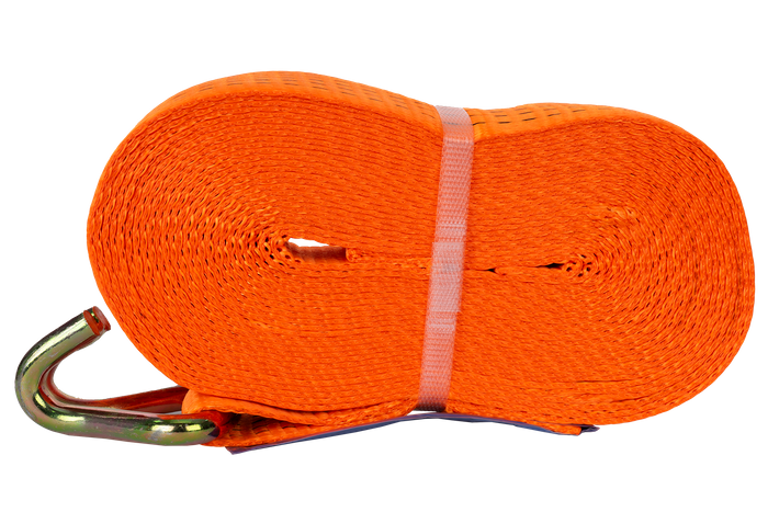 Sangle de transport avec tendeur UNITRAILER 12m/50mm/5t