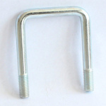 U-boulon / étrier  M12 95/62/95