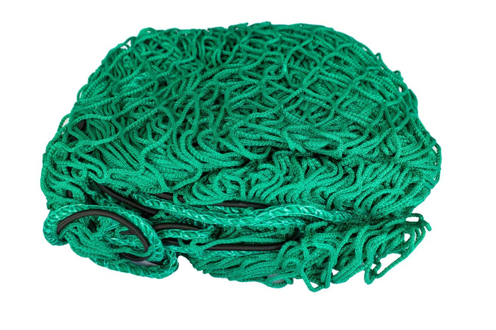 Filet pour remorques 2500x4500 avec cordon élastique